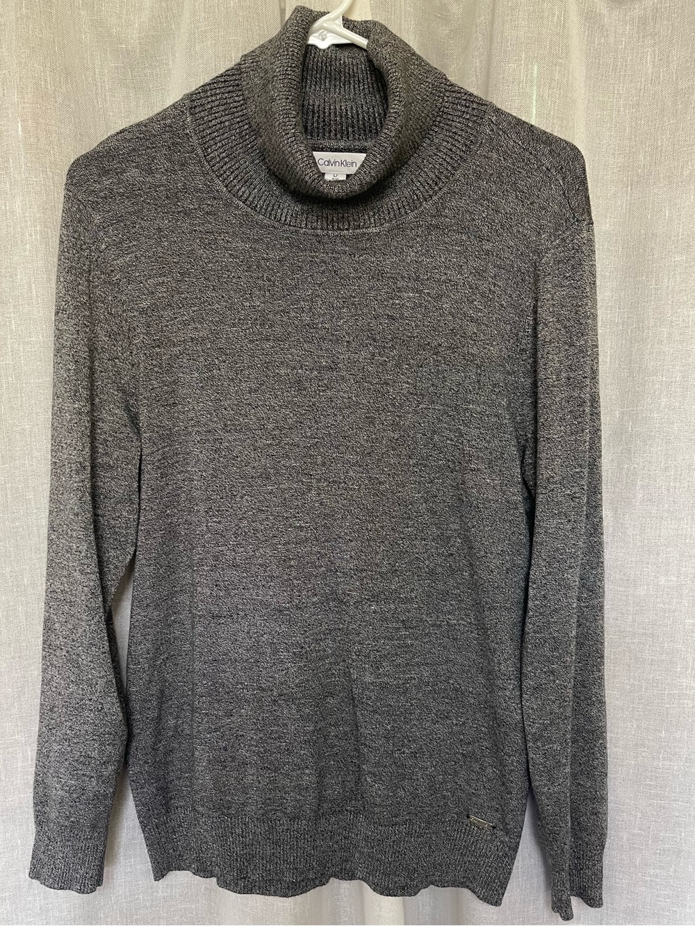 Calvin Klein Turtleneck Sweater